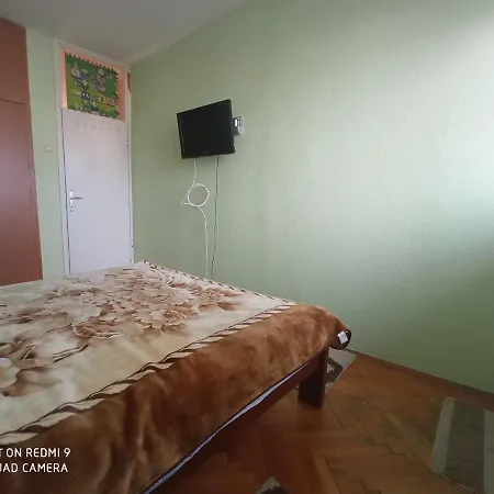 Vukadinovic * Podgorica