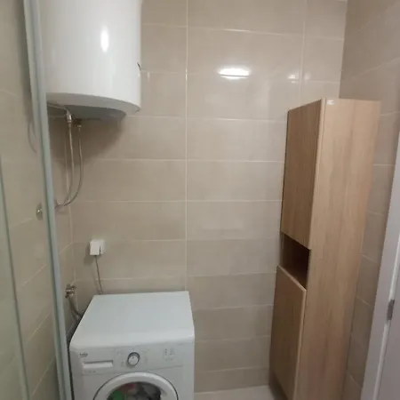 Apartamento Vukadinovic *