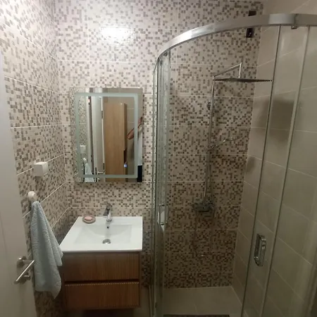 Vukadinovic Apartamento *