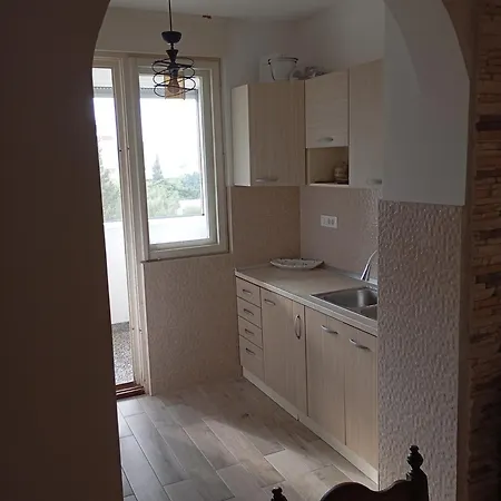 Vukadinovic Apartamento *