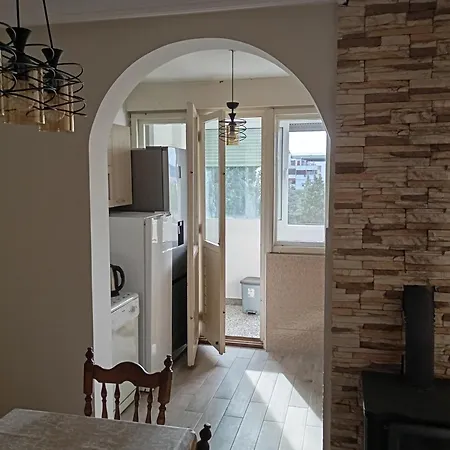 Vukadinovic Apartamento *