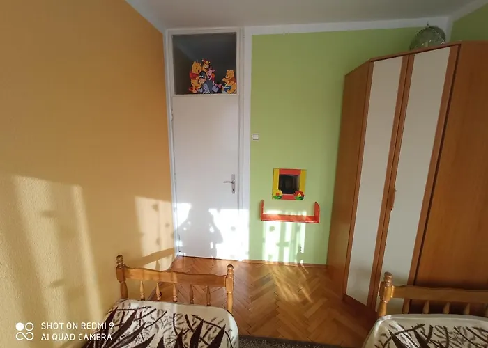 Vukadinovic Podgorica