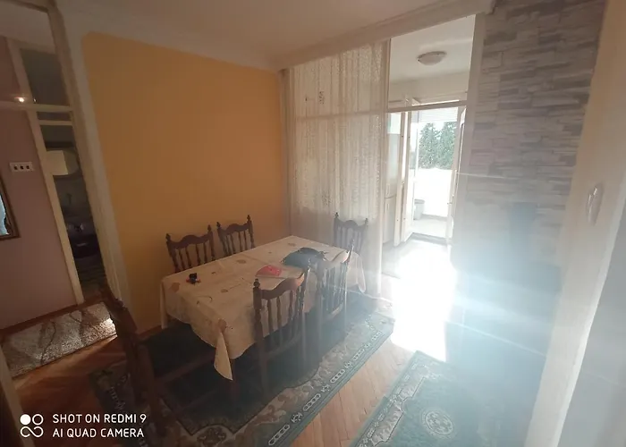 Apartman Vukadinovic *