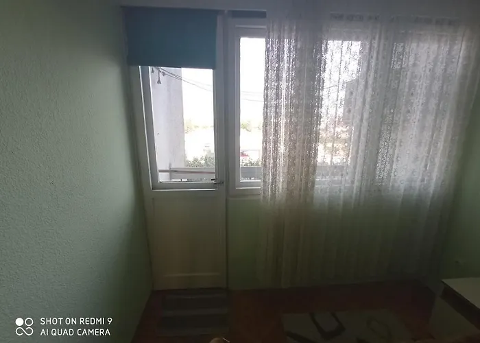 Apartman Vukadinovic Podgorica