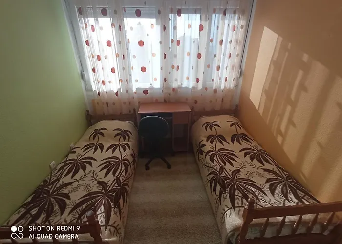 Apartman Vukadinovic