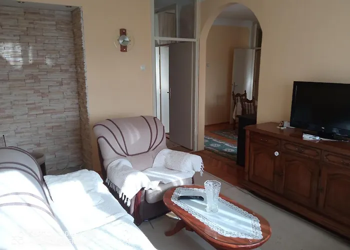 Apartman Vukadinovic