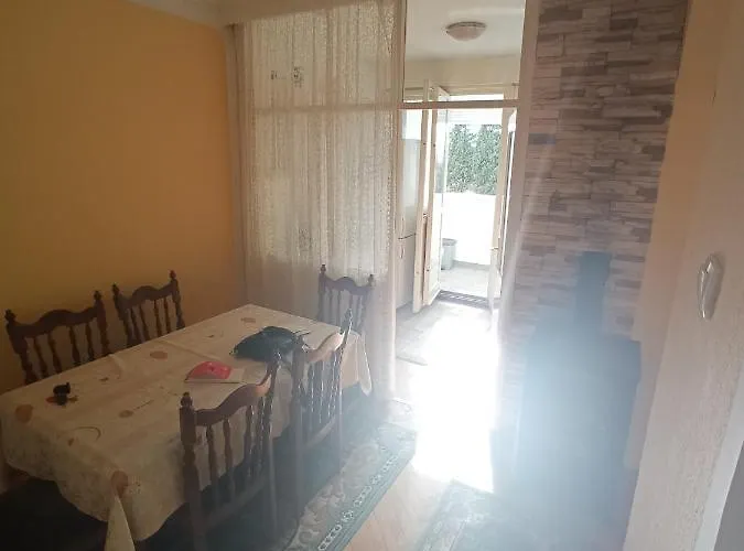 Vukadinovic Apartman