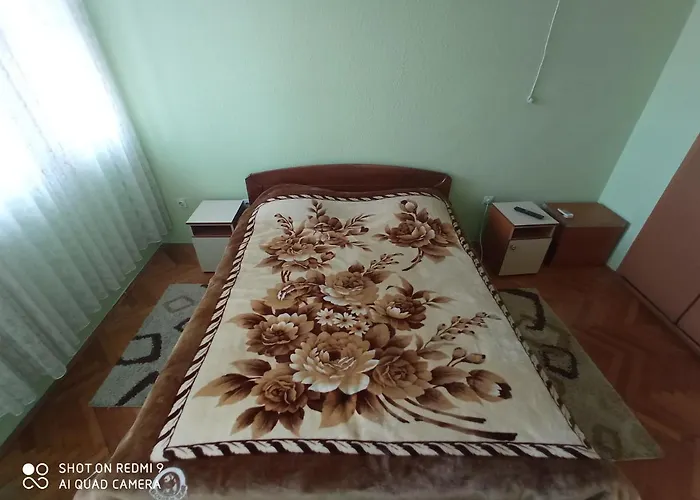 Apartman Vukadinovic *