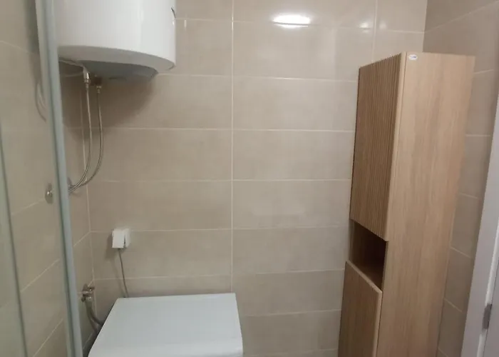 Apartman Vukadinovic *