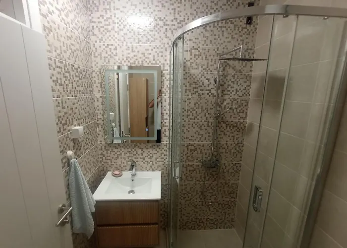 Vukadinovic Apartman *