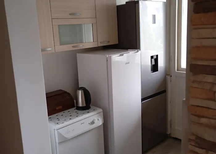 Apartman Vukadinovic
