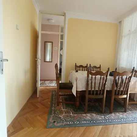 Apartment Vukadinovic