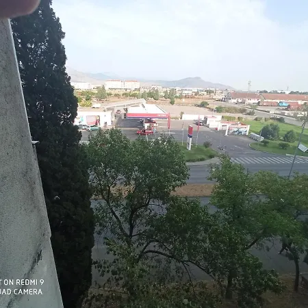 Vukadinovic بودغوريتْسا