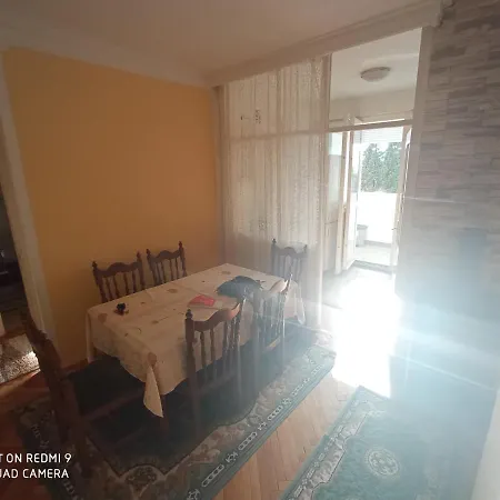 Apartment Vukadinovic *