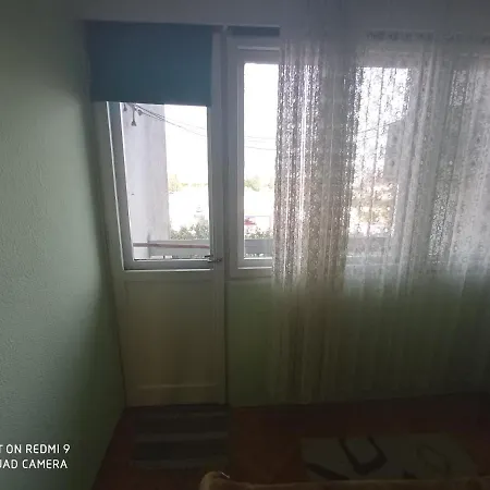 Appartement Vukadinovic Podgorica