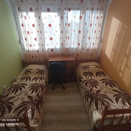 Apartment Vukadinovic