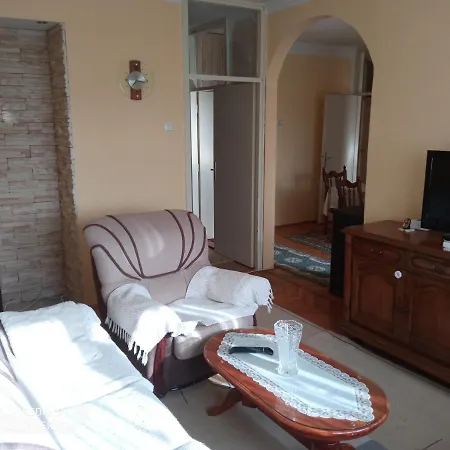 Apartment Vukadinovic