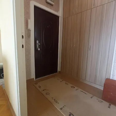 Appartement Vukadinovic *