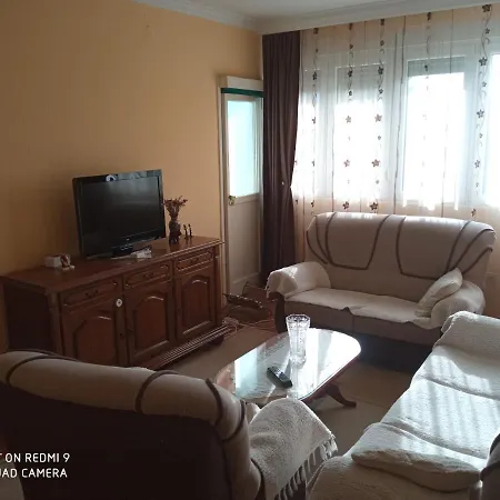 Vukadinovic Apartment Podgorica