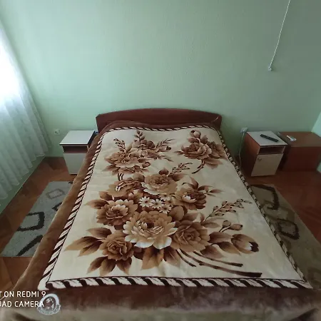 Apartment Vukadinovic *