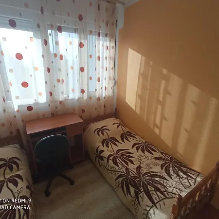 Apartment Vukadinovic *