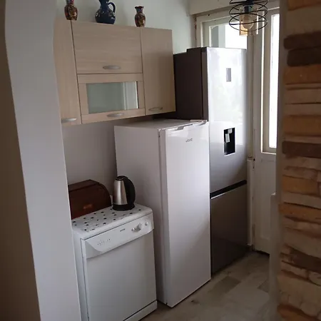 Appartement Vukadinovic