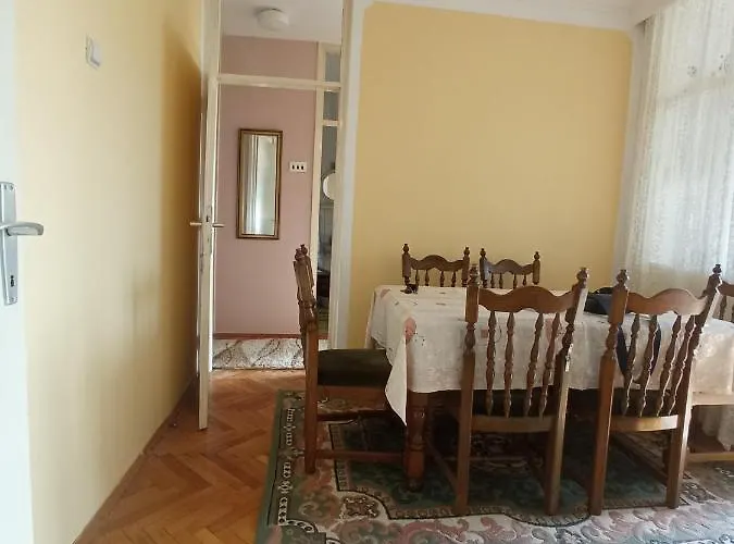 Apartment Vukadinovic