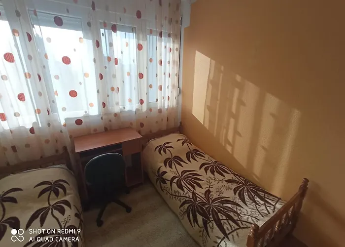 Apartment Vukadinovic *