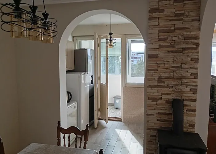 Vukadinovic Apartment *